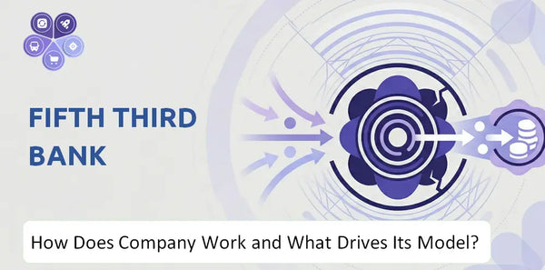 How Does Fifth Third Bank Company Work and What Drives Its Business Model?