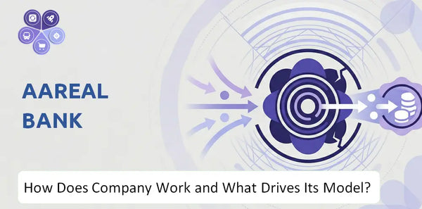 How Does Aareal Bank Company Work and What Drives Its Business Model?