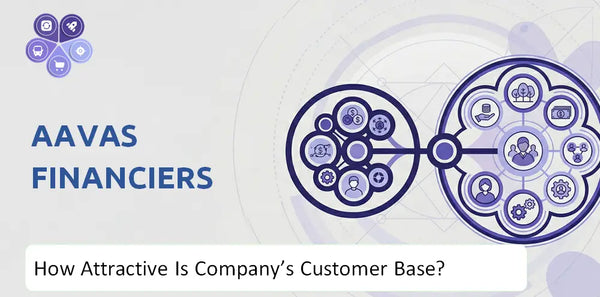 How Attractive Is Aavas Financiers Company's Customer Base and Target Market?
