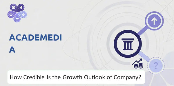 How Credible Is the Growth Outlook of AcadeMedia Company?