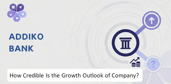 How Credible Is the Growth Outlook of Addiko Bank Company?