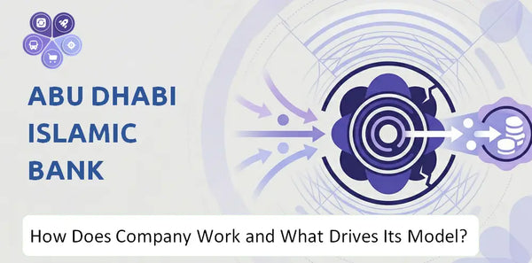 How Does Abu Dhabi Islamic Bank Company Work and What Drives Its Business Model?