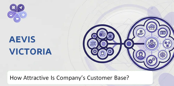 How Attractive Is Aevis Victoria Company's Customer Base and Target Market?