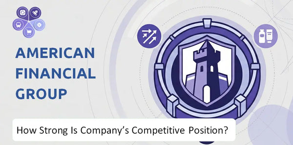 How Strong Is American Financial Group Company's Competitive Position?