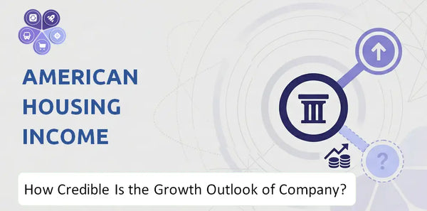 How Credible Is the Growth Outlook of American Housing Income Trust, Inc. Company?