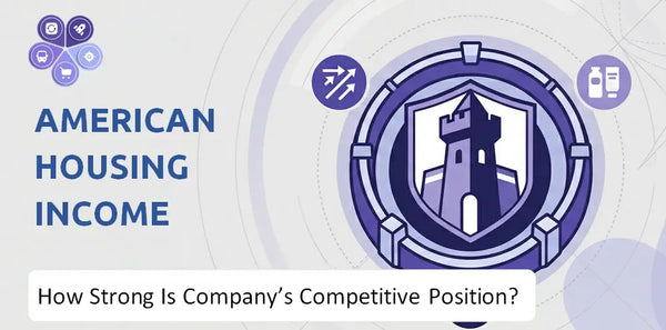 How Strong Is American Housing Income Trust, Inc. Company's Competitive Position?