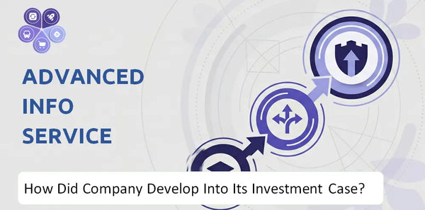 How Did Advanced Info Service Company Develop Into Its Current Investment Case?