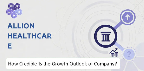 How Credible Is the Growth Outlook of Allion Healthcare Company?