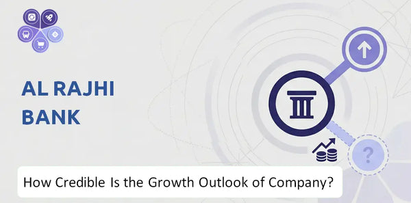 How Credible Is the Growth Outlook of Al Rajhi Bank Company?