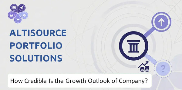 How Credible Is the Growth Outlook of Altisource Portfolio Solutions Company?