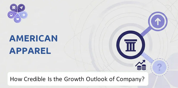 How Credible Is the Growth Outlook of American Apparel Company?