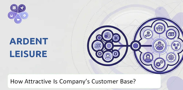 How Attractive Is Ardent Leisure Company's Customer Base and Target Market?