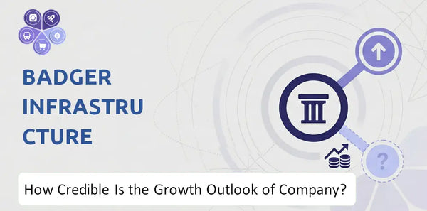 How Credible Is the Growth Outlook of Badger Infrastructure Solutions Company?