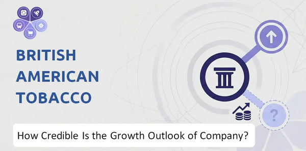How Credible Is the Growth Outlook of British American Tobacco Company?