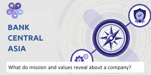 What Do the Mission, Vision, and Core Values of Bank Central Asia Company Reveal to Investors?