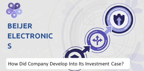 How Did Beijer Electronics Company Develop Into Its Current Investment Case?