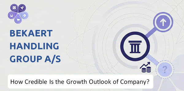 How Credible Is the Growth Outlook of Bekaert Handling Group A/S Company?
