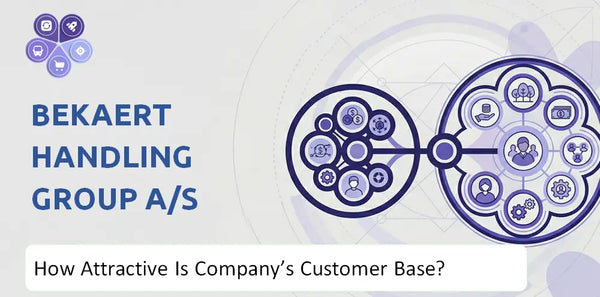 How Attractive Is Bekaert Handling Group A/S Company's Customer Base and Target Market?