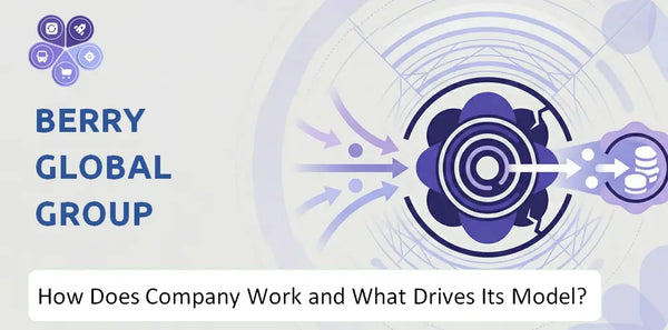 How Does Berry Global Group Company Work and What Drives Its Business Model?