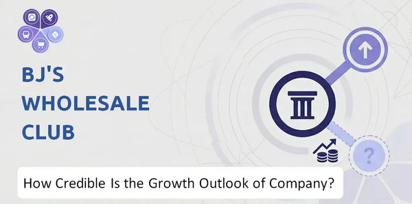 How Credible Is the Growth Outlook of BJ's Wholesale Club Company?
