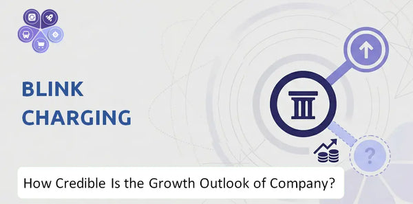 How Credible Is the Growth Outlook of Blink Charging Company?
