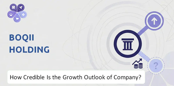 How Credible Is the Growth Outlook of Boqii Holding Company?