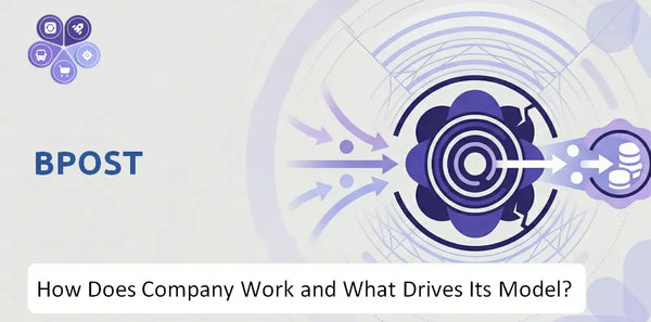 How Does bpost Company Work and What Drives Its Business Model?