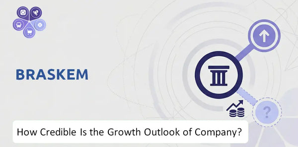 How Credible Is the Growth Outlook of Braskem Company?