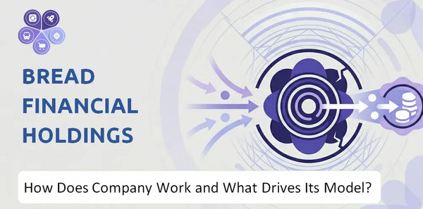 How Does Bread Financial Holdings Company Work and What Drives Its Business Model?