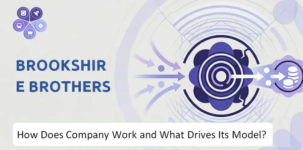How Does Brookshire Brothers Company Work and What Drives Its Business Model?