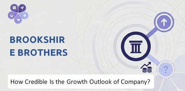How Credible Is the Growth Outlook of Brookshire Brothers Company?
