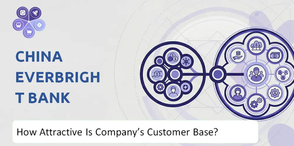 How Attractive Is China Everbright Bank Company's Customer Base and Target Market?