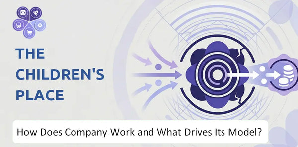 How Does The Children's Place Company Work and What Drives Its Business Model?