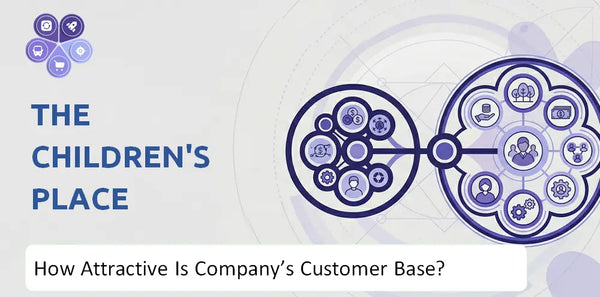 How Attractive Is The Children's Place Company's Customer Base and Target Market?