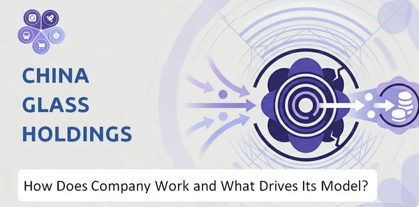 How Does China Glass Holdings Company Work and What Drives Its Business Model?