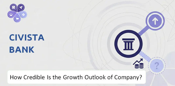 How Credible Is the Growth Outlook of Civista Bank Company?