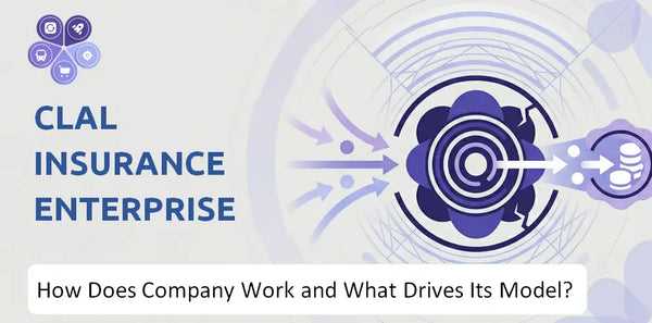 How Does Clal Insurance Enterprises Company Work and What Drives Its Business Model?