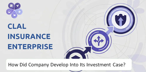 How Did Clal Insurance Enterprises Company Develop Into Its Current Investment Case?