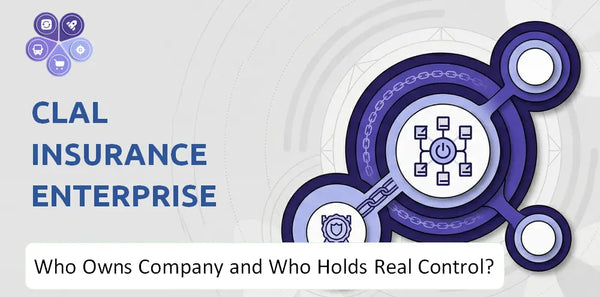 Who Owns Clal Insurance Enterprises Company and Who Holds Real Control?