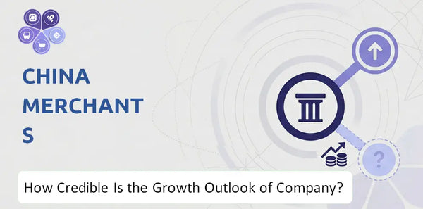 How Credible Is the Growth Outlook of China Merchants Expressway Network & Technology Holdings Company?