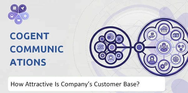 How Attractive Is Cogent Communications Company's Customer Base and Target Market?