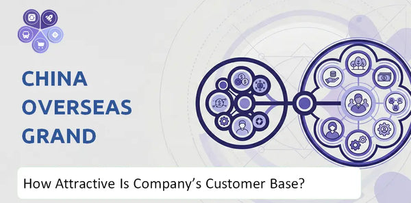 How Attractive Is China Overseas Grand Oceans Group Company's Customer Base and Target Market?