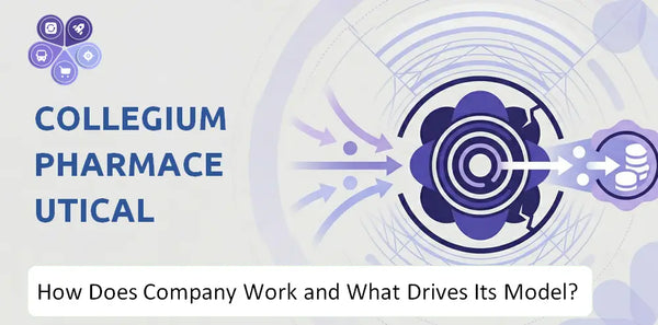 How Does Collegium Pharmaceutical Company Work and What Drives Its Business Model?
