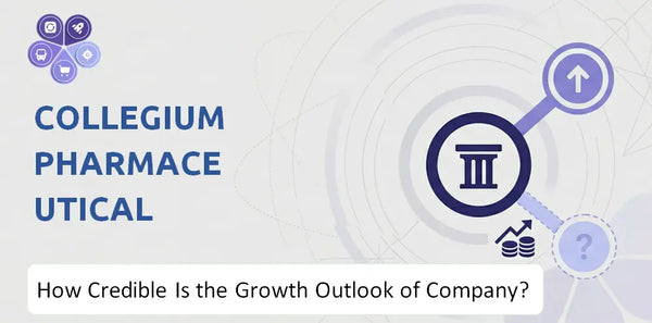 How Credible Is the Growth Outlook of Collegium Pharmaceutical Company?