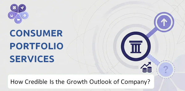 How Credible Is the Growth Outlook of Consumer Portfolio Services Company?