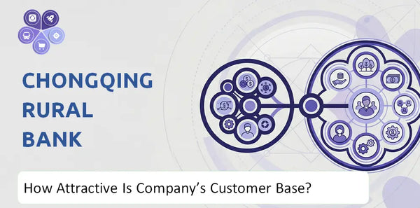 How Attractive Is Chongqing Rural Bank Company's Customer Base and Target Market?