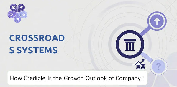 How Credible Is the Growth Outlook of Crossroads Systems Company?