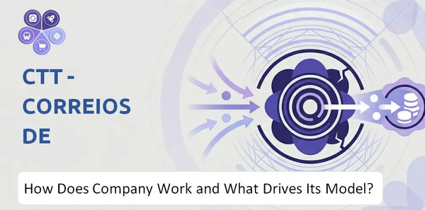 How Does CTT - Correios De Portugal Company Work and What Drives Its Business Model?