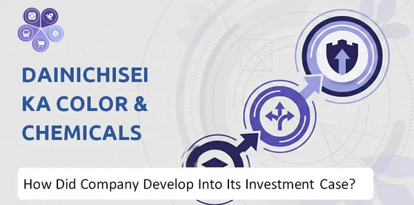 How Did Dainichiseika Color & Chemicals Mfg Company Develop Into Its Current Investment Case?