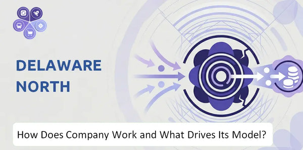 How Does Delaware North Company Work and What Drives Its Business Model?